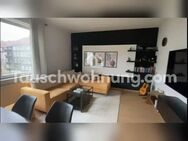 [TAUSCHWOHNUNG] Zentrale Lage in dem schönen Stadtteil List - Hannover