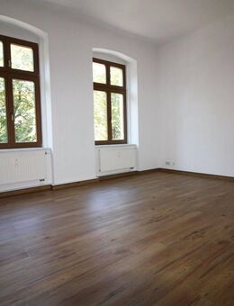 AB 01.09.2025! Moderne 2-Raum-Etagenwohnung vor den Toren der historischen Altstadt! - Görlitz