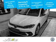 VW Polo, 1.0 TSI VI Style, Jahr 2021 - Immenstadt (Allgäu)