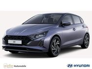 Hyundai i20, Trend 7 Park Distance Control, Jahr 2024 - Bietigheim-Bissingen