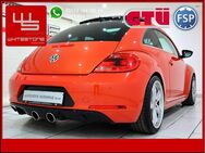 VW Beetle 1.2 TSI Sportpaket DSG Panorama 19 Zoll - Berlin