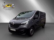 Renault Trafic, 3.0 Kasten dCi 145 L1 t Komfort, Jahr 2020 - Lindau (Bodensee)