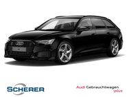 Audi A6, Avant sport 40 TDI, Jahr 2020 - Saarbrücken