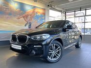 BMW X4, xDr 20i M SPORT KOM HIFI SPUR, Jahr 2020 - Strausberg