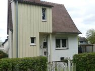 Zwangsversteigerung - Einfamilienhaus in Kassel-Betenhausen - provisionsfrei für Ersteher! - Kassel