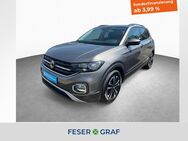 VW T-Cross, 1.0 TSI MOVE, Jahr 2024 - Roth (Bayern)