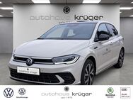 VW Polo, 1.0 TSI R-Line El Panodach digitales, Jahr 2024 - Bad Krozingen