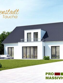 Ihr Einfamilienhaus als klimafreundliches Wohngebäude mit KfW-Förderkredit - Taucha