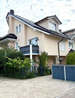 MGF-Group: Attraktive 2-Zimmer-Wohnung in ruhiger Lage von Olching. - Olching
