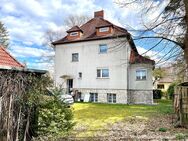 Viel Platz für die große Familie! Wohnhaus auf 4 Etagen für Sie! - Nuthetal
