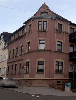 Attraktive Kapitalanlage in Frankenberg/Sachsen - Frankenberg (Sachsen)