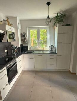 3-Zimmer Wohnung mit großen Garten - Deggendorf