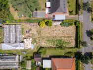 Diverse Nutzungsmöglichkeiten - Ihr Baugrundstück in Fredersdorf - Fredersdorf-Vogelsdorf