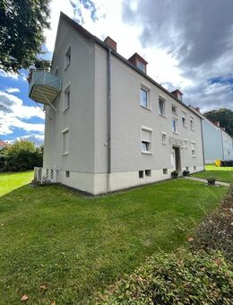 Demnächst frei! 2-Zimmer-Wohnung in Dortmund - Dortmund