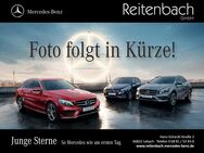 Mercedes CLA 200 Shooting Brake, AMG MBUX Styling, Jahr 2022 - Lebach
