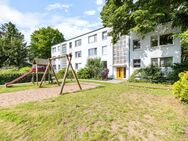 Gemütliche Wohnung mit Blick ins Grüne - Hamburg