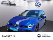 VW Golf, 2.0 TSI VIII "R" Black Style, Jahr 2021 - Wiesbaden