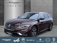 Renault Talisman, 1.3 Grandtr TCe160 Init Paris, Jahr 2022 - Minden (Nordrhein-Westfalen)