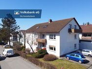 *** Bad Dürrheim - ruhig gelegene 2-Zimmer-Wohnung zum Sofortbezug! *** - Bad Dürrheim