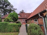 Ländlich gelegene 3-ZKB-Wohnung in Großenkneten ! - Großenkneten