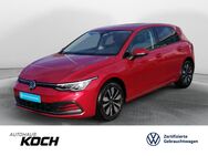 VW Golf, 1.5 TSI VIII Move, Jahr 2023 - Künzelsau