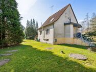 Einfamilienhaus, freiwerdend nach Absprache mit dem jetzigen Eigentümer, in Mülheim - Mülheim (Ruhr)
