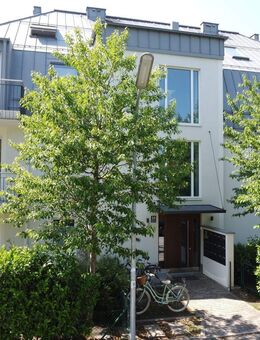 Möbliertes Apartment mit Stil - München