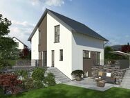 Unser Haus inklusive WARM-KELLER und mit einen Grundstück bereits im Preis ! - Berlin