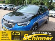 Opel Grandland X, 1.6 Automatik Ultimate, Jahr 2021 - Weimar