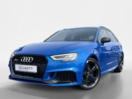 Audi RS3, 2.5 TFSI Spb AGA no OPF, Jahr 2018 - Freigericht
