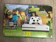 Xbox One S - Garrel