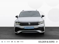 VW Tiguan, 2.0 TDI Allspace RLine, Jahr 2022 - Hofheim (Unterfranken)