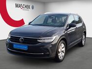 VW Tiguan, 1.5 TSI MOVE Lenkh A, Jahr 2024 - Wackersdorf