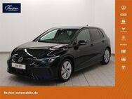 VW Golf, 2.0 TSI GTI OPF, Jahr 2025 - Amberg