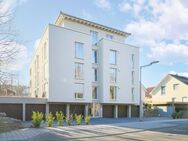 Stilvolles Wohnen über den Dächern von Neuenbürg! - Neuenbürg