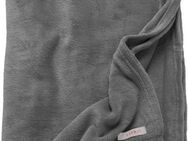 Plaid Mellow, Esprit, besonders kuschelig und weich, Kuscheldecke