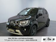 Suzuki Ignis, 1.2 Comfort SHVS, Jahr 2021 - Brandenburg (Havel)