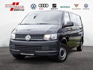 VW T6 Kombi, 2.0 TDI Transporter lang, Jahr 2019 - Rathenow