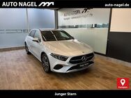 Mercedes A 180, Progressive, Jahr 2023 - Kempen