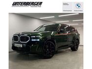 BMW XM Label RED+M Driver's PAckage+DA-Prof.+PA-Plus+AHK - Rosenheim