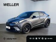 Toyota C-HR, 1.8 Hybrid Style Selection, Jahr 2019 - Leipzig Alt-West