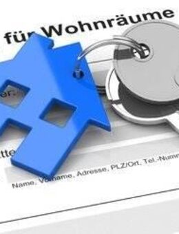 Helle freundliche 2-Zimmerwohnung, nähe Krankenhaus ! - Wesel