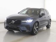 Volvo XC60, Diesel B4 D AWD Ultimate Dark B&W Massage, Jahr 2024 - Coesfeld