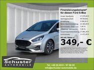 Ford S-Max ST-LINE 2.0D*StandHzg Panodach AHK Leder - Ruhstorf (Rott)