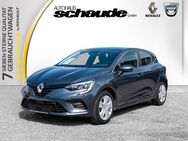 Renault Clio Intens TCe 90 X-Tronic Navi Klima PDC - Schelklingen