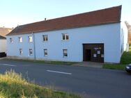 Mehrfamilienhaus mit freiwerdender Hauptwohnung zum Selbstbezug im idyllischen Zeitz-Nonnewitz - Zeitz