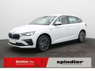 Skoda Scala, 1.0 TSI Drive, Jahr 2024 - Würzburg