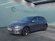 VW Polo, GTI|||BEATS||||, Jahr 2023 - München