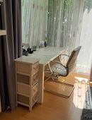 Zimmer frei zum 01.12. // 550,-inkl. in 81827