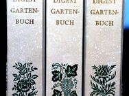 Das große Readers Didgest Gartenbuch 3 Bänder im Schuber - Kiel